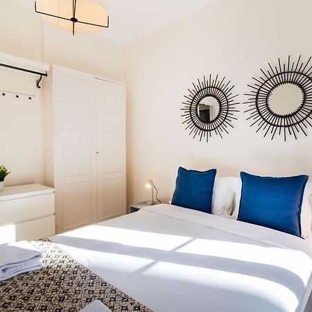 Inglaterra By Central Hill Apartments Lisboa Εξωτερικό φωτογραφία