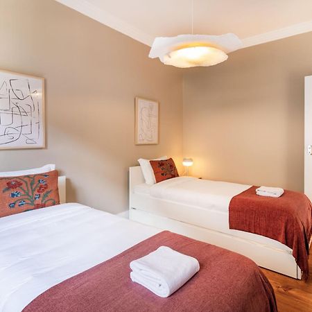 Inglaterra By Central Hill Apartments Lisboa Εξωτερικό φωτογραφία