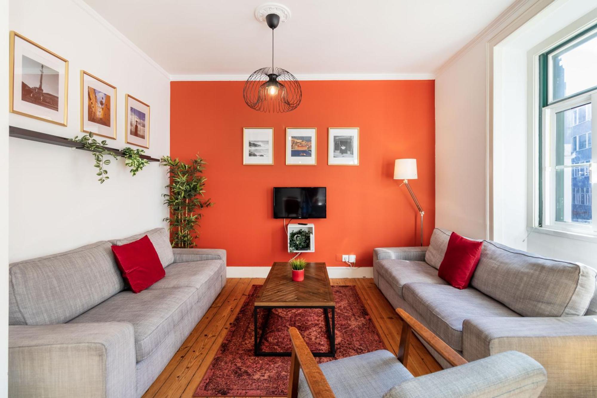 Inglaterra By Central Hill Apartments Lisboa Εξωτερικό φωτογραφία