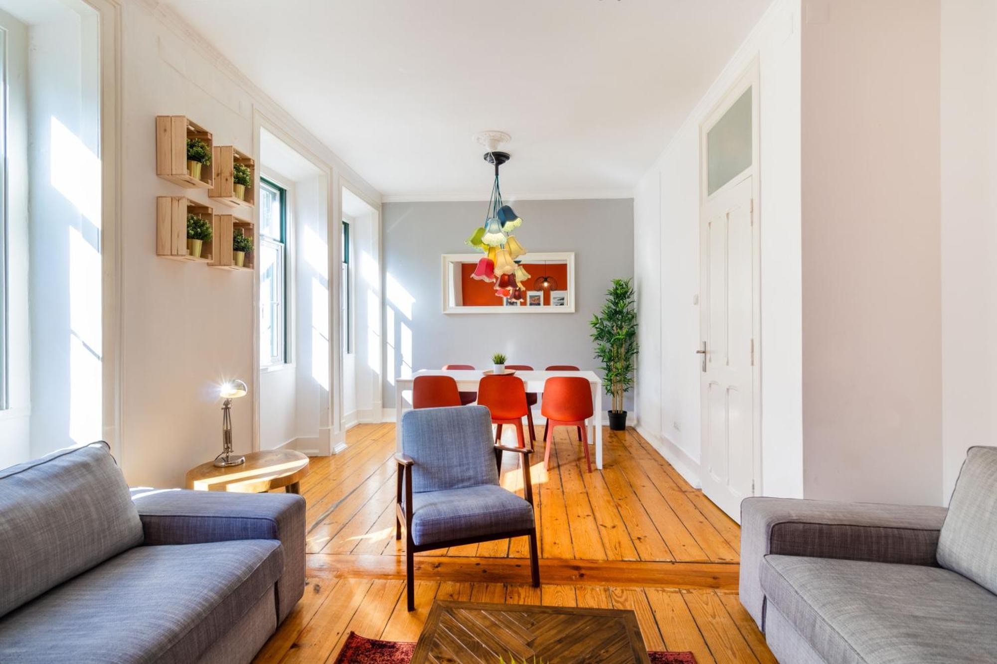 Inglaterra By Central Hill Apartments Lisboa Εξωτερικό φωτογραφία
