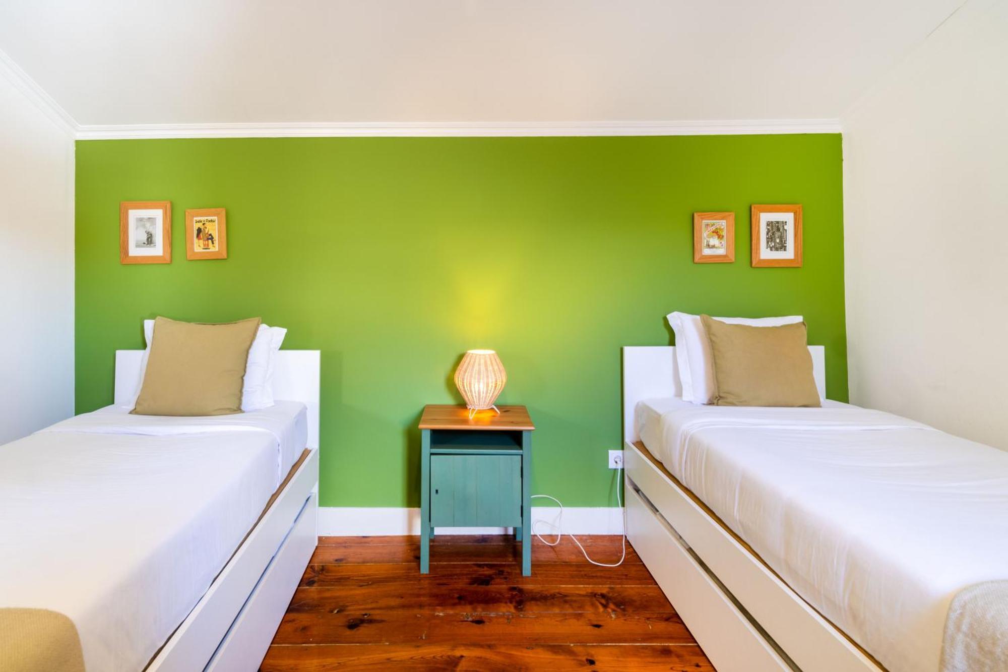 Inglaterra By Central Hill Apartments Lisboa Εξωτερικό φωτογραφία