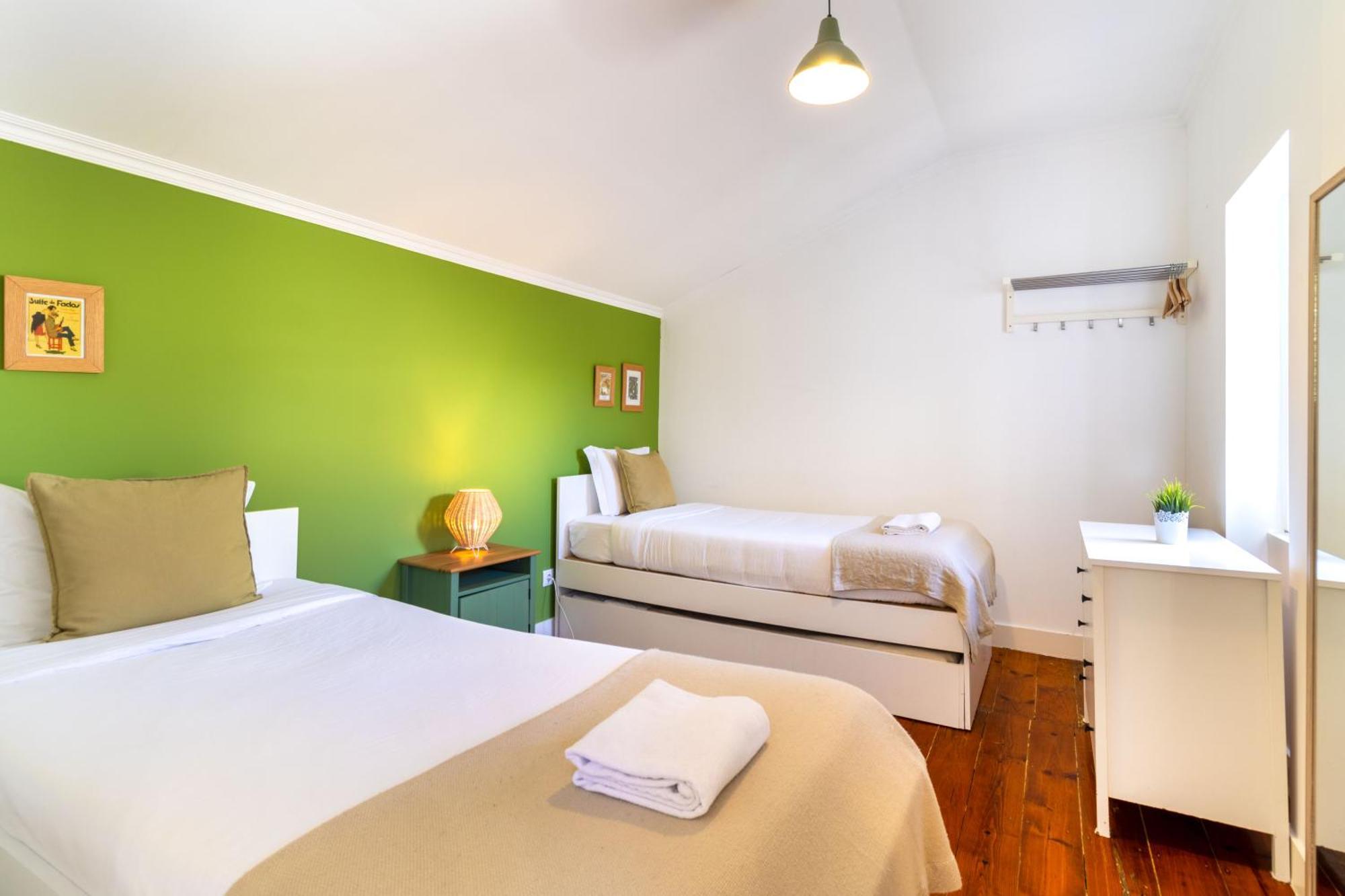 Inglaterra By Central Hill Apartments Lisboa Εξωτερικό φωτογραφία