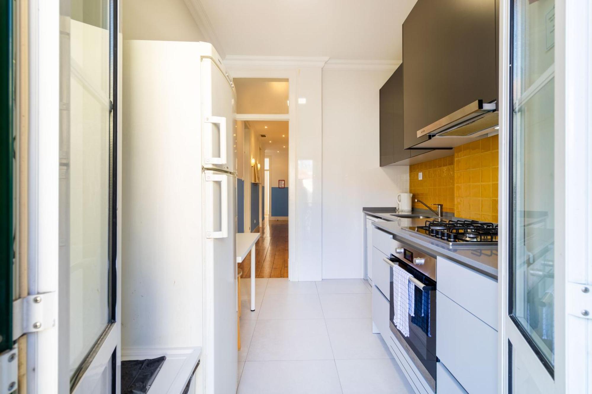 Inglaterra By Central Hill Apartments Lisboa Εξωτερικό φωτογραφία