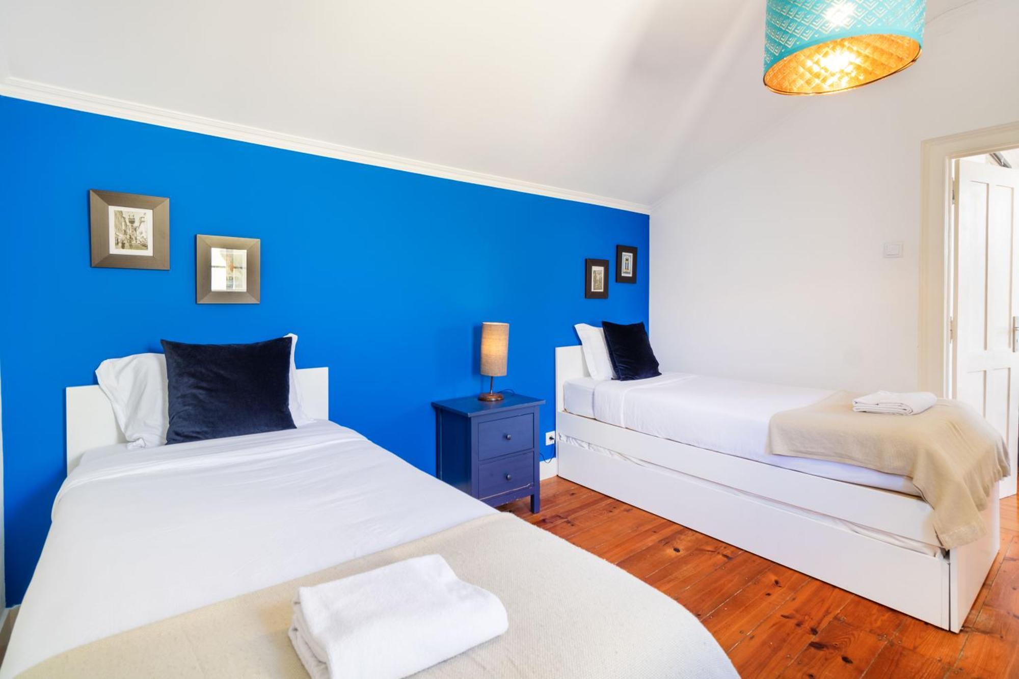 Inglaterra By Central Hill Apartments Lisboa Εξωτερικό φωτογραφία