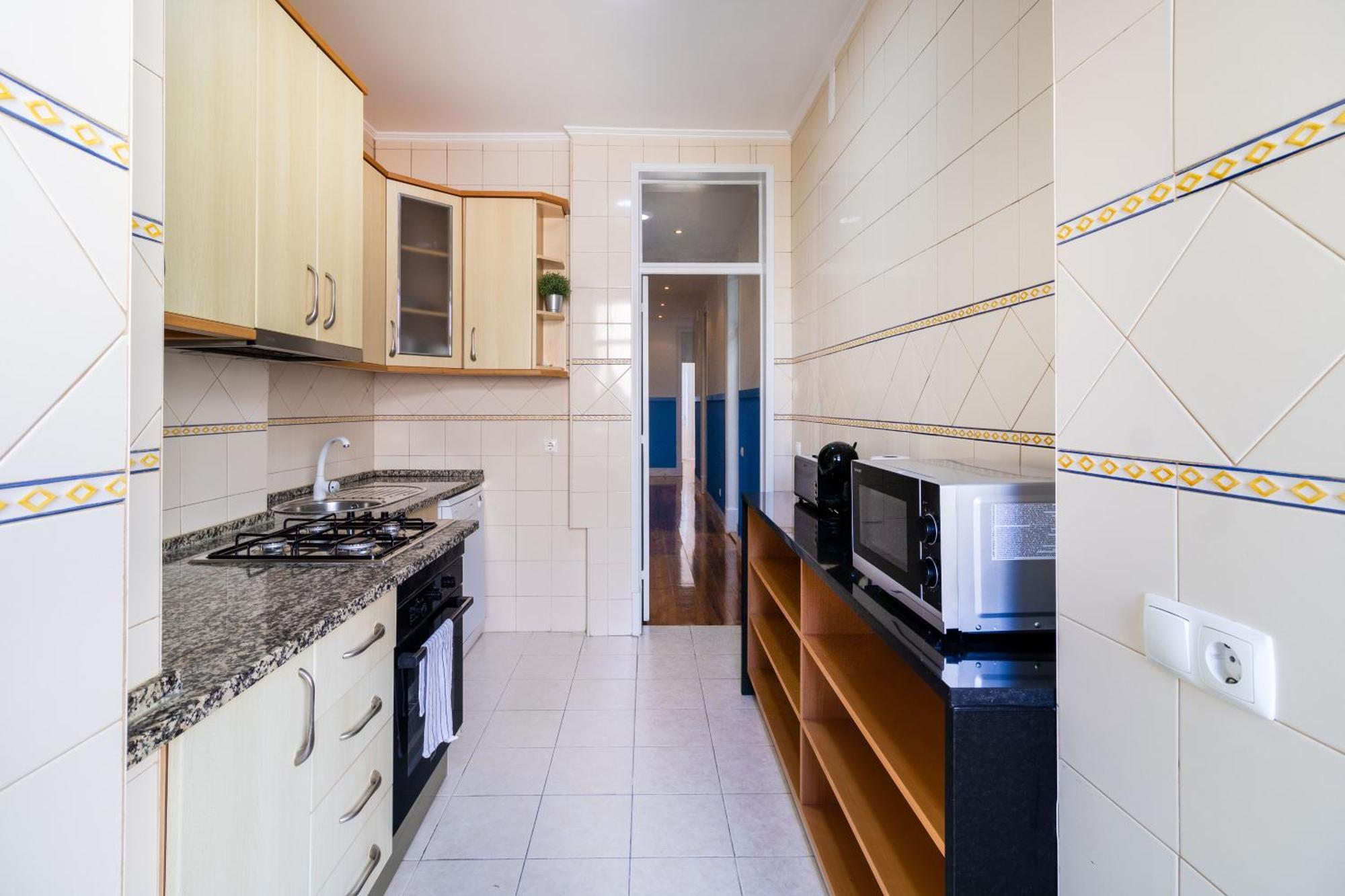 Inglaterra By Central Hill Apartments Lisboa Εξωτερικό φωτογραφία