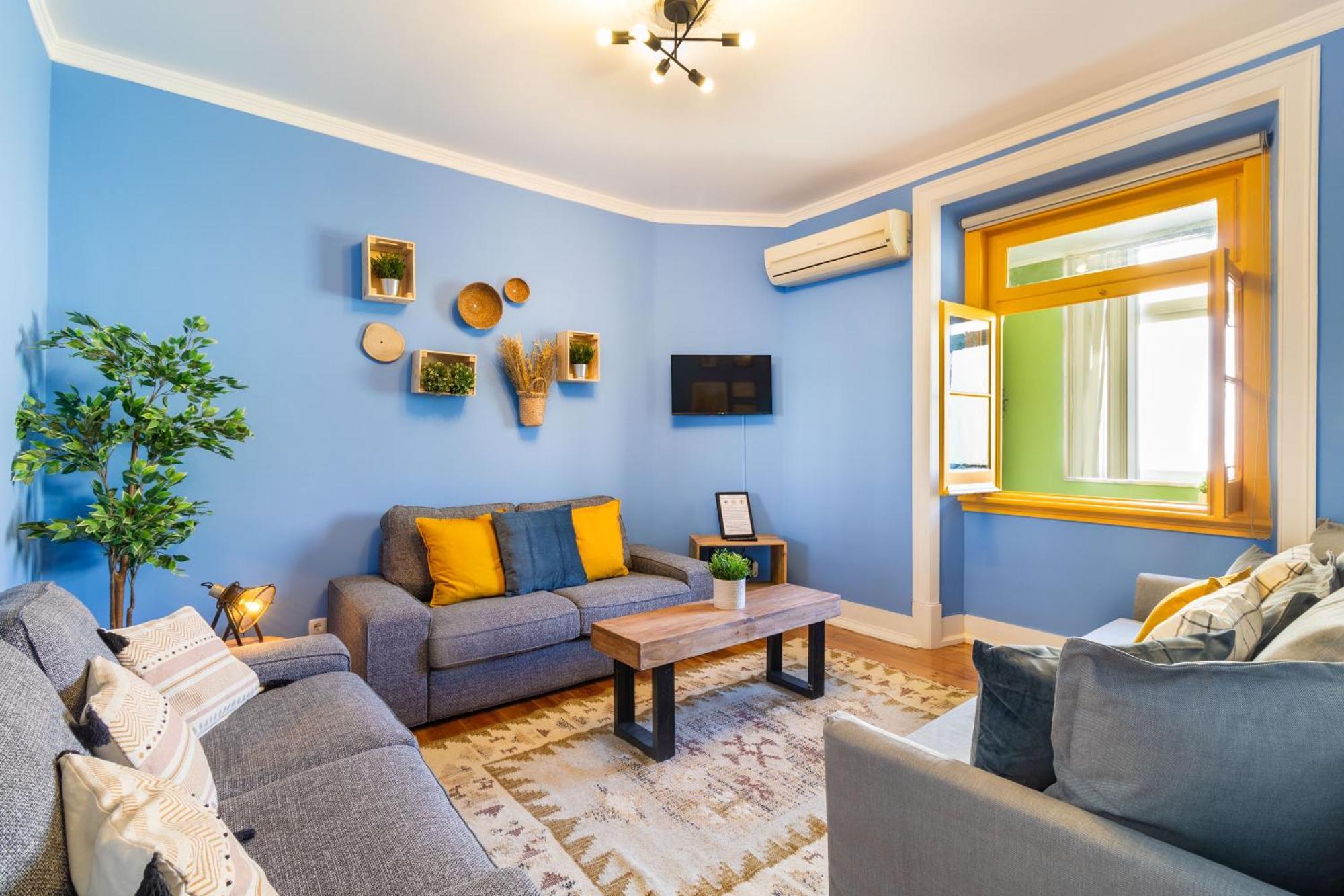 Inglaterra By Central Hill Apartments Lisboa Εξωτερικό φωτογραφία