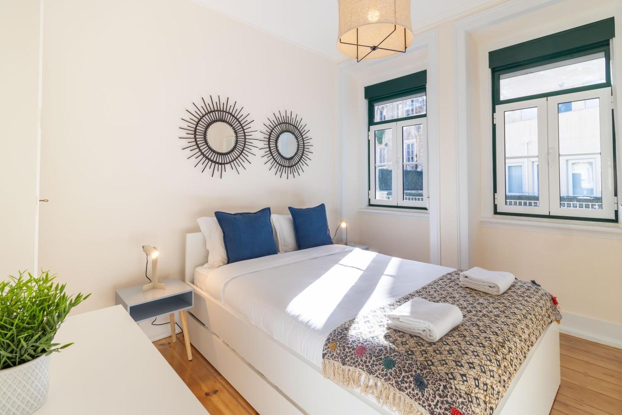 Inglaterra By Central Hill Apartments Lisboa Εξωτερικό φωτογραφία