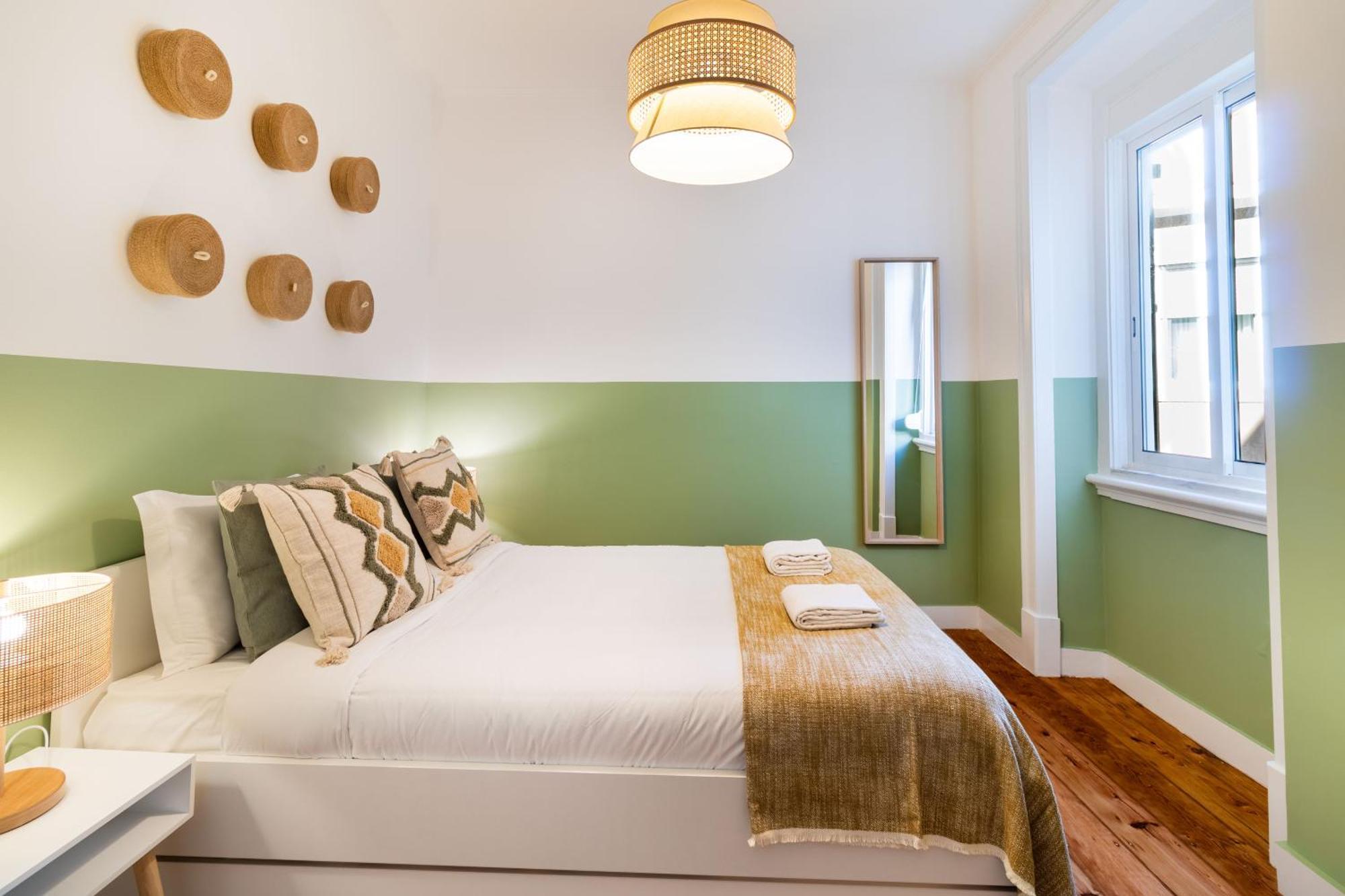 Inglaterra By Central Hill Apartments Lisboa Εξωτερικό φωτογραφία