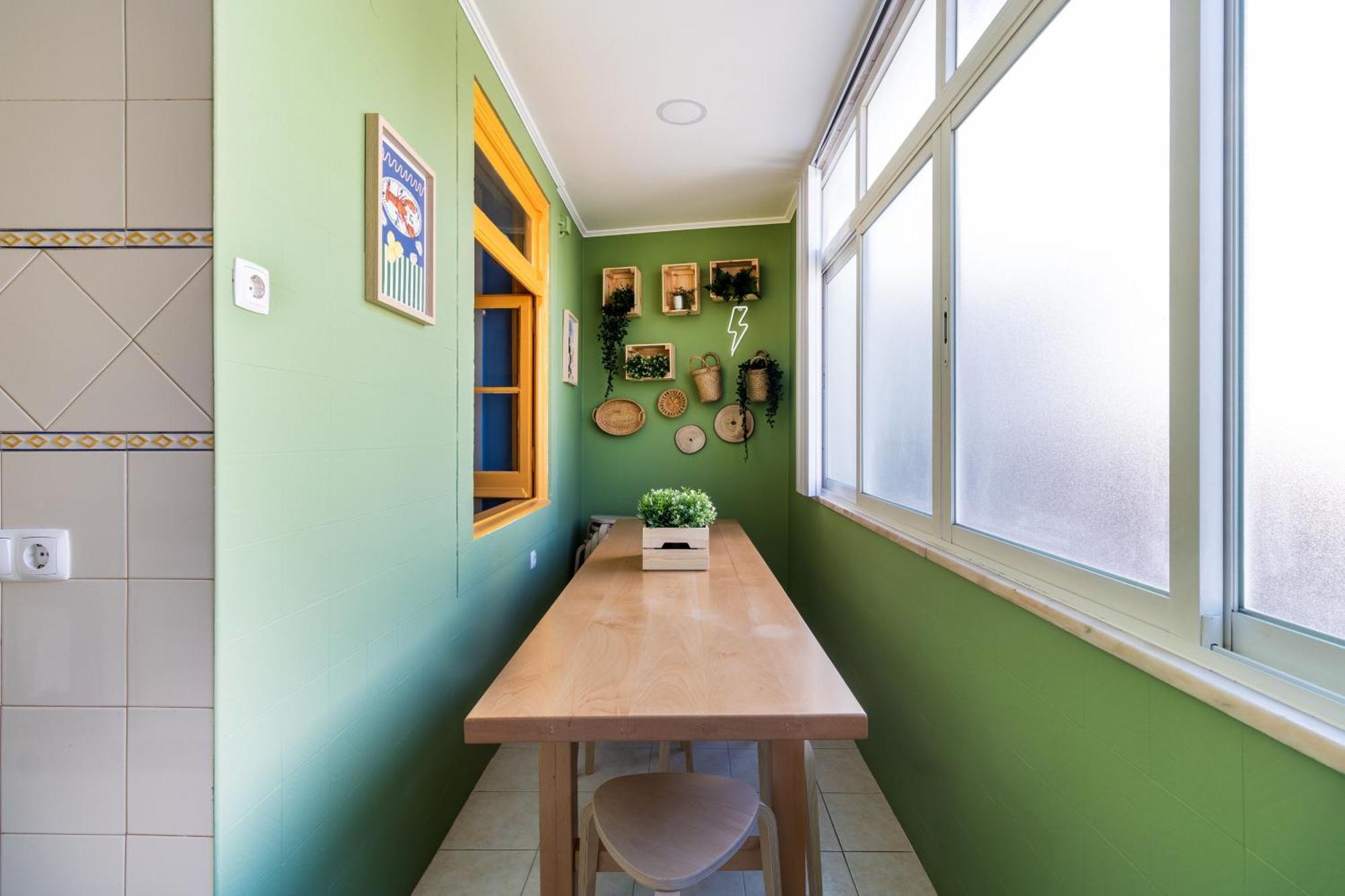 Inglaterra By Central Hill Apartments Lisboa Εξωτερικό φωτογραφία