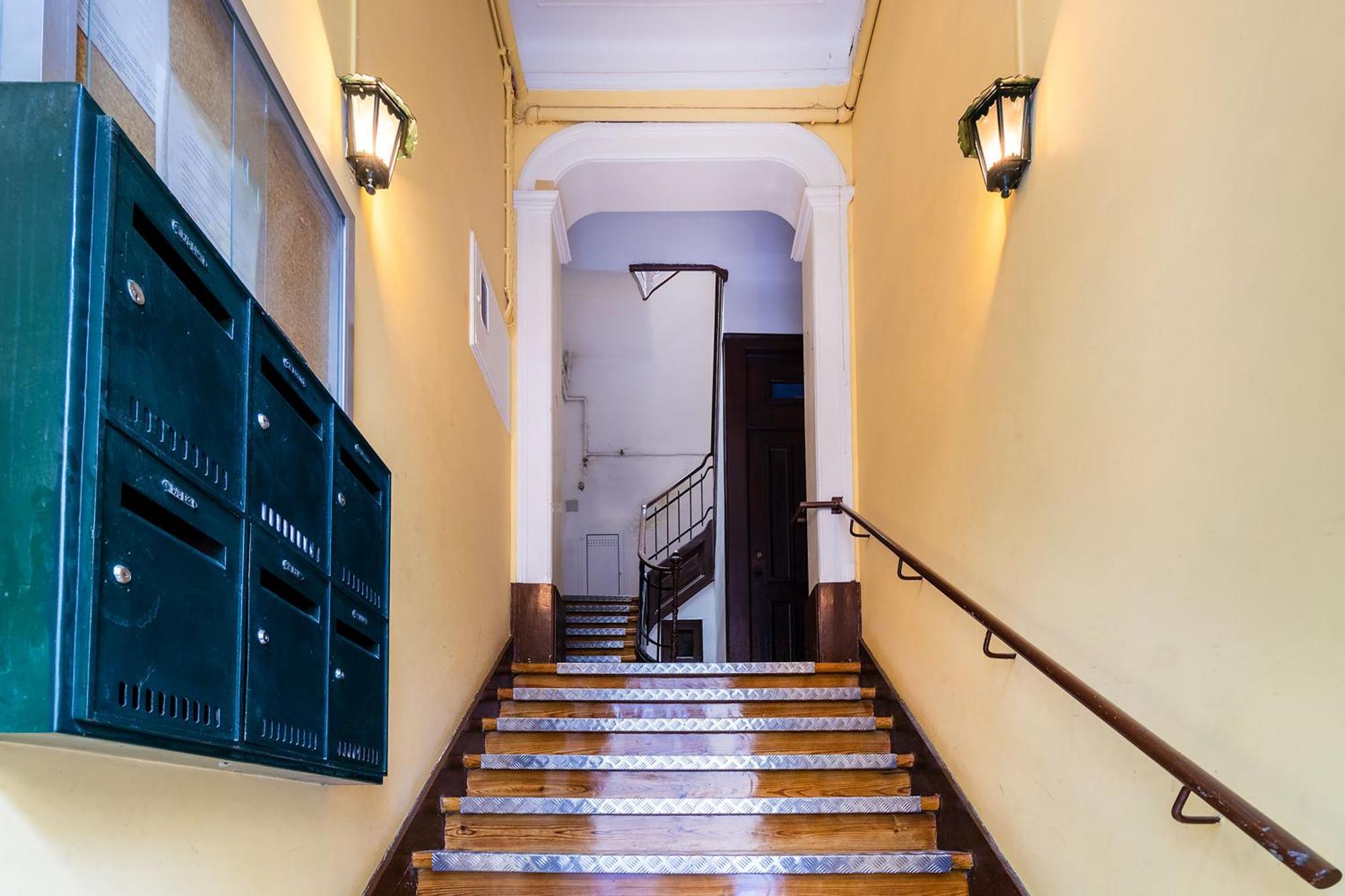 Inglaterra By Central Hill Apartments Lisboa Εξωτερικό φωτογραφία