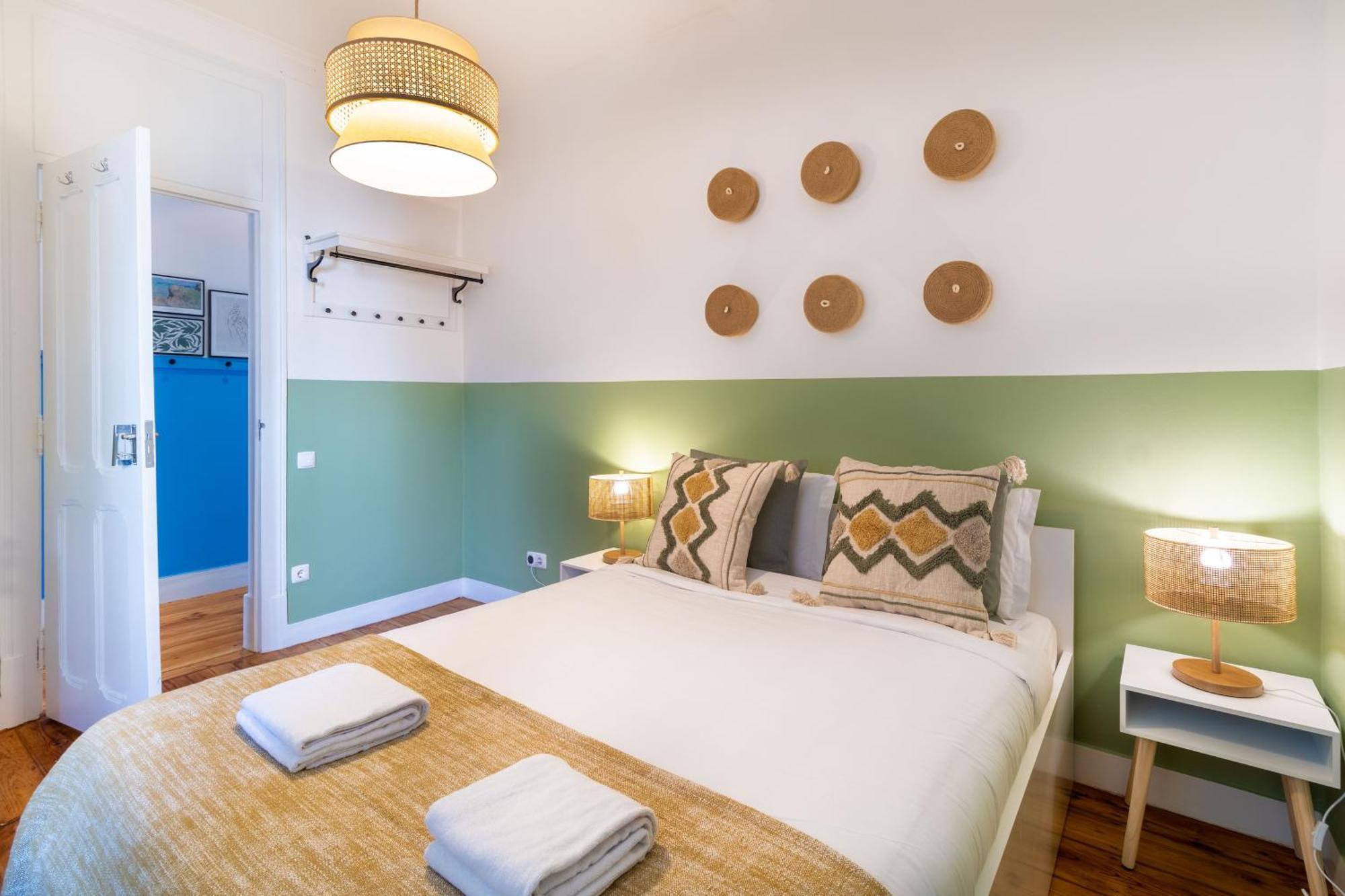 Inglaterra By Central Hill Apartments Lisboa Εξωτερικό φωτογραφία