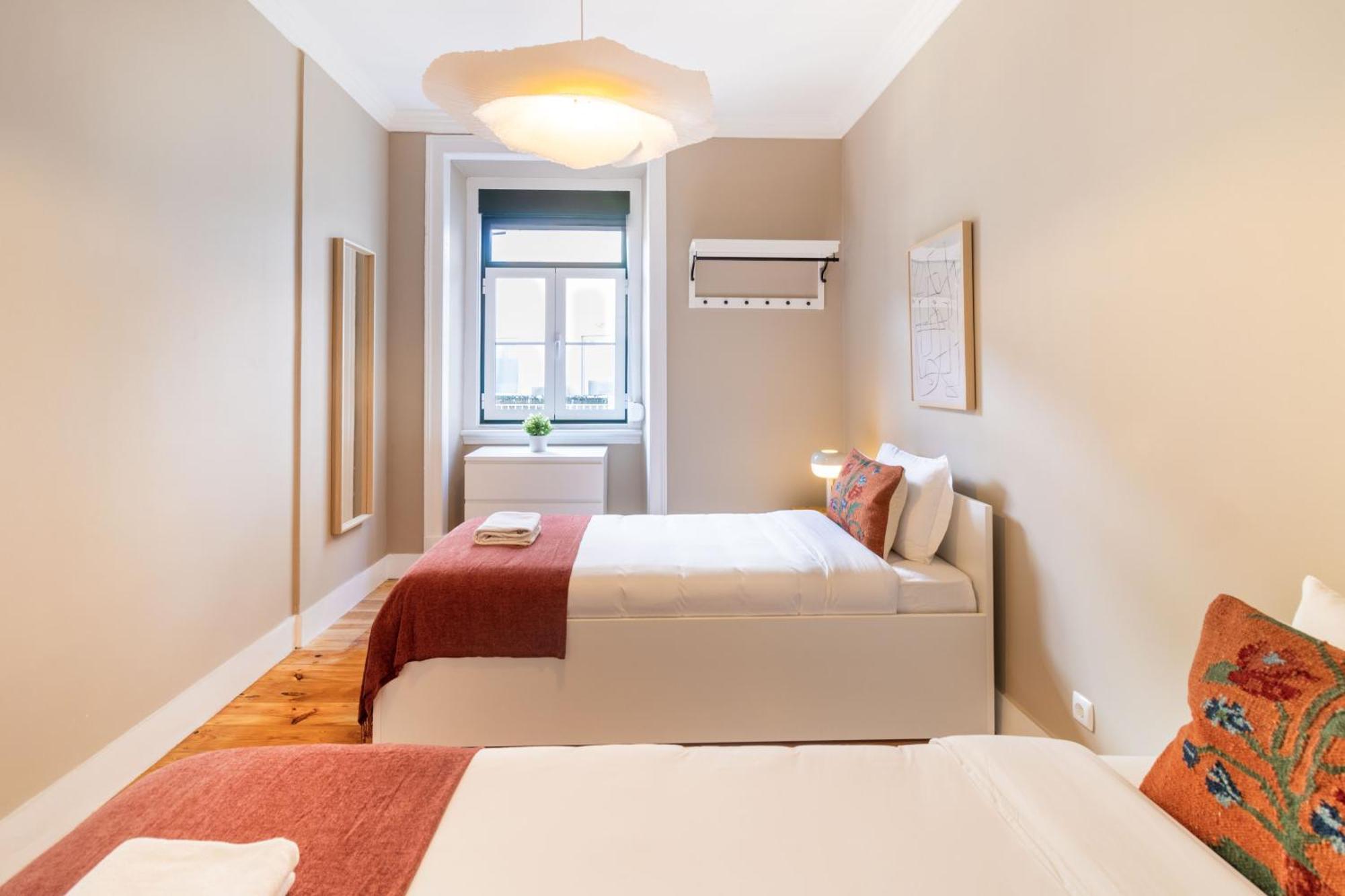 Inglaterra By Central Hill Apartments Lisboa Εξωτερικό φωτογραφία