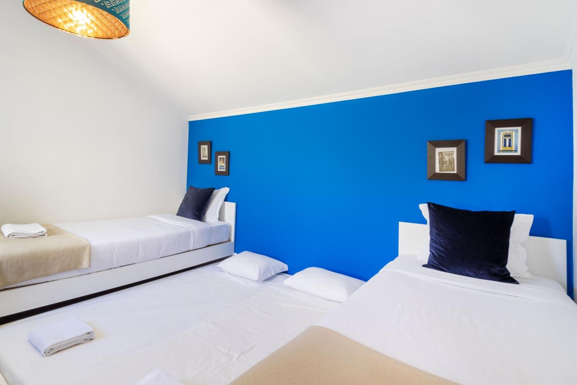 Inglaterra By Central Hill Apartments Lisboa Δωμάτιο φωτογραφία