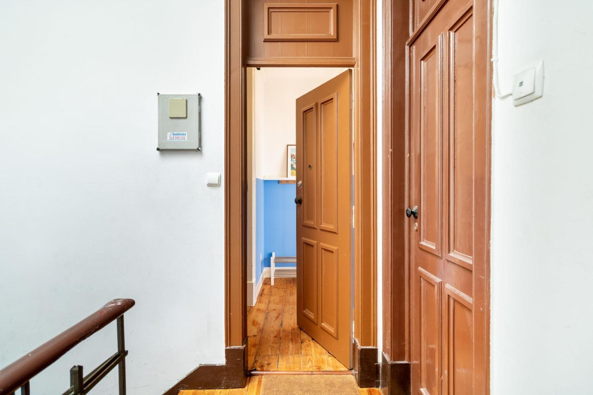 Inglaterra By Central Hill Apartments Lisboa Δωμάτιο φωτογραφία