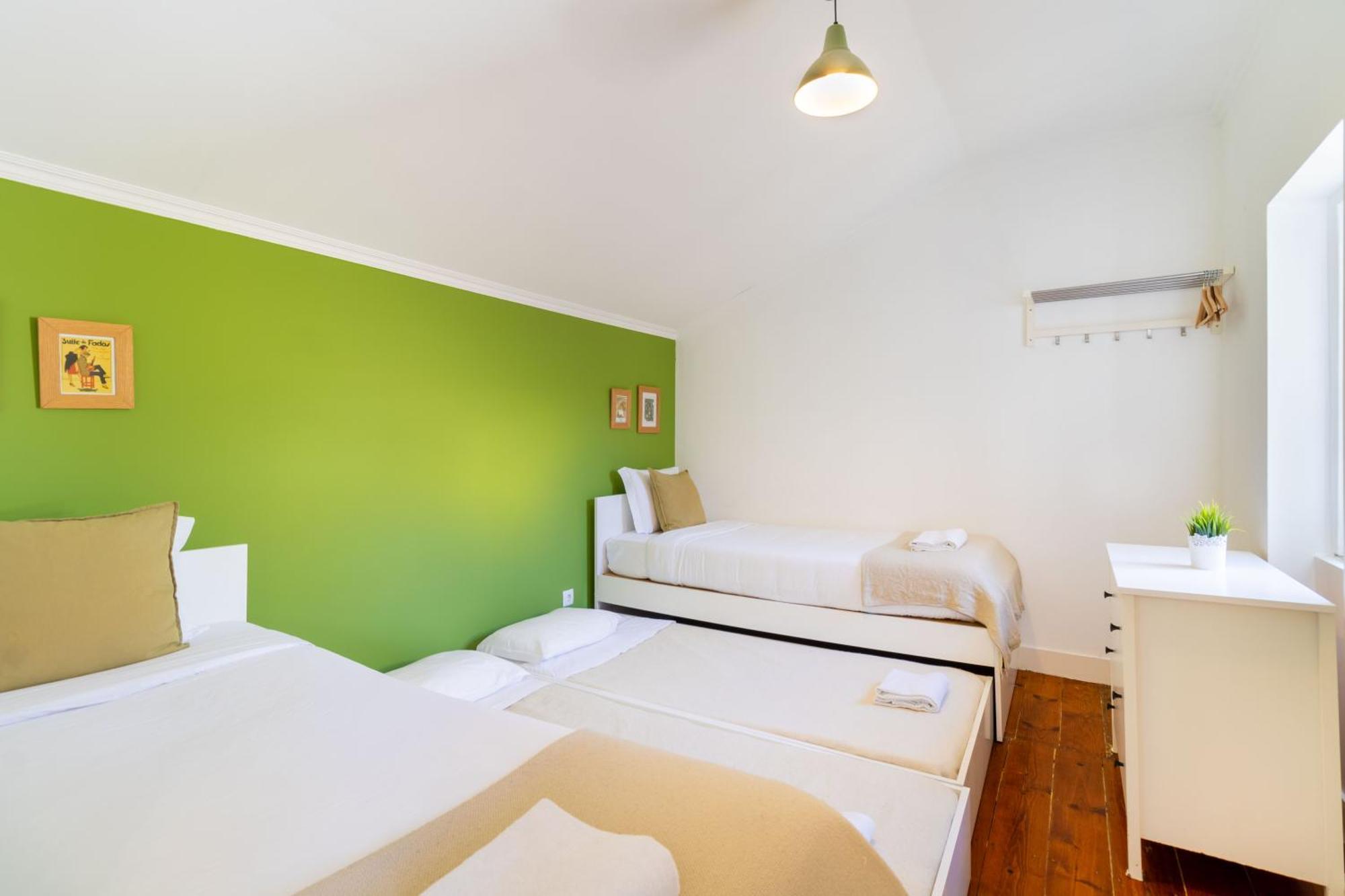 Inglaterra By Central Hill Apartments Lisboa Δωμάτιο φωτογραφία