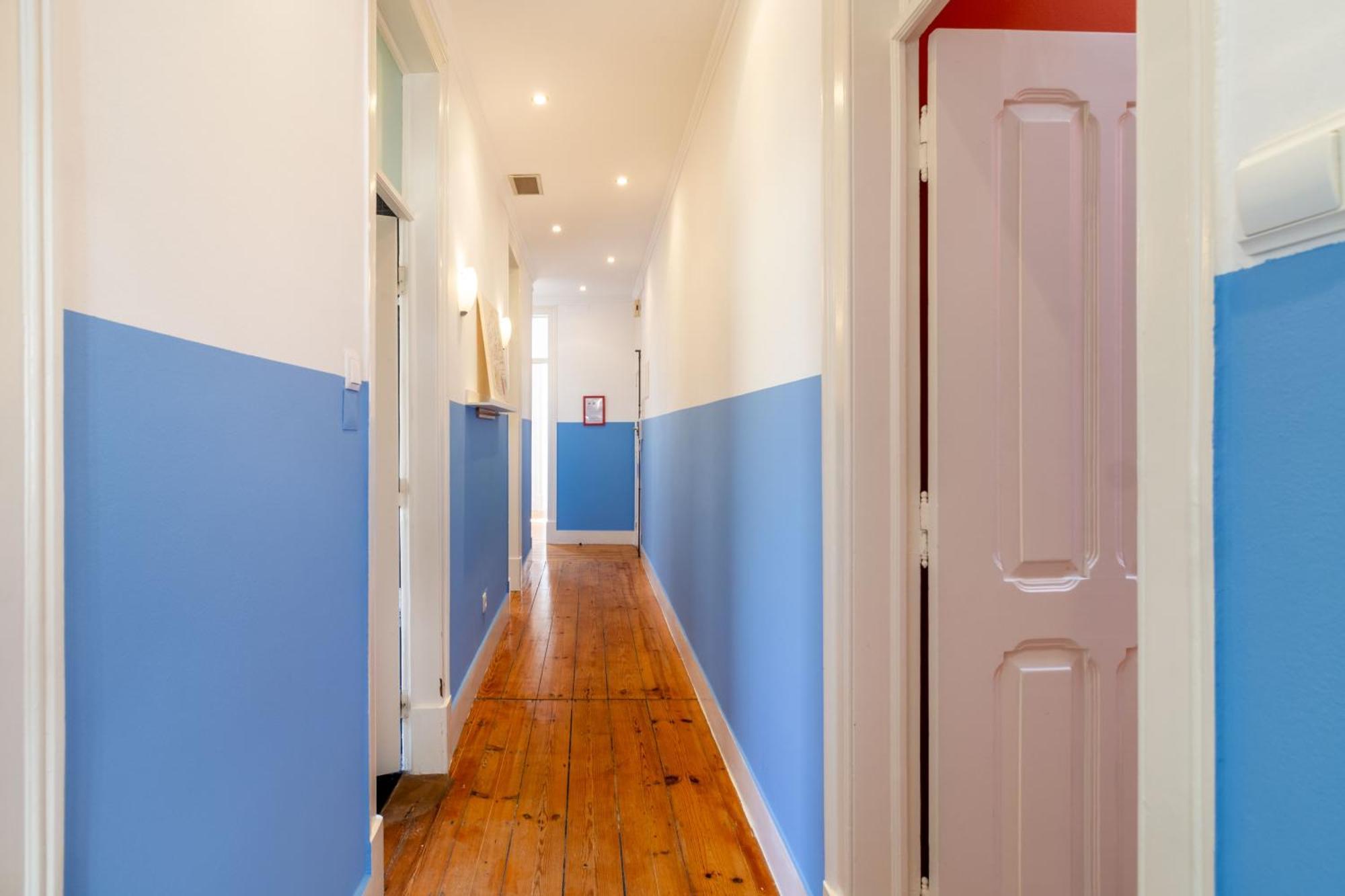 Inglaterra By Central Hill Apartments Lisboa Δωμάτιο φωτογραφία