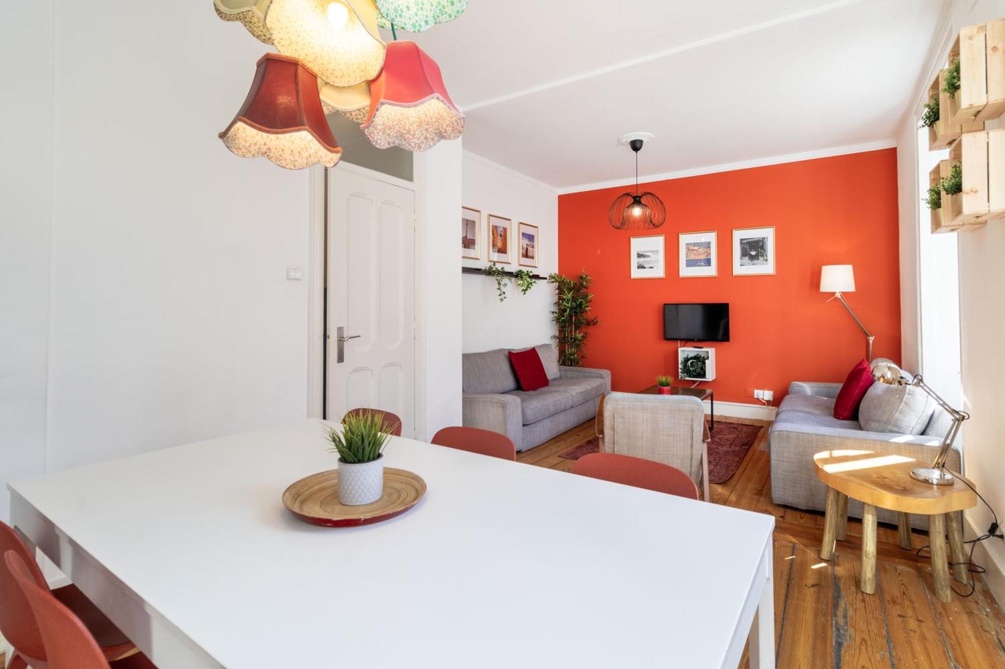 Inglaterra By Central Hill Apartments Lisboa Δωμάτιο φωτογραφία