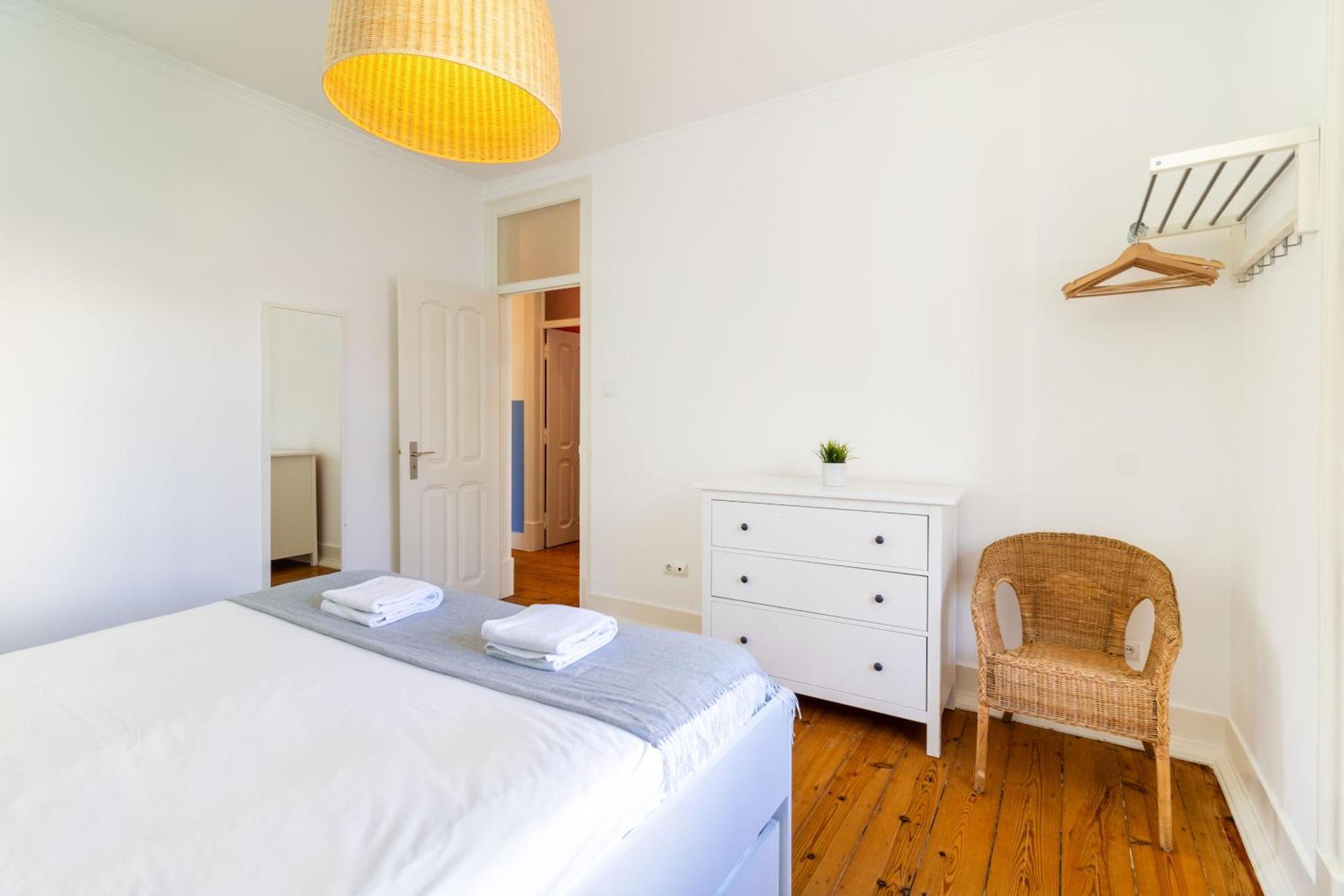 Inglaterra By Central Hill Apartments Lisboa Δωμάτιο φωτογραφία