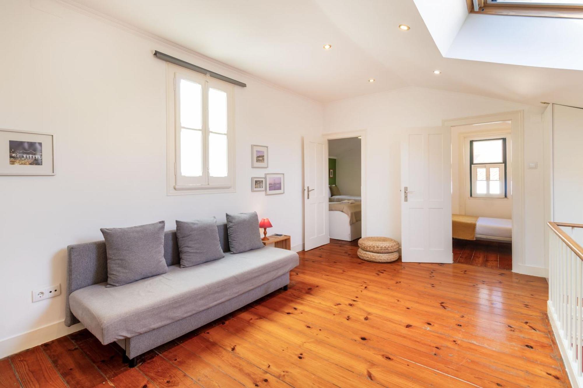 Inglaterra By Central Hill Apartments Lisboa Δωμάτιο φωτογραφία