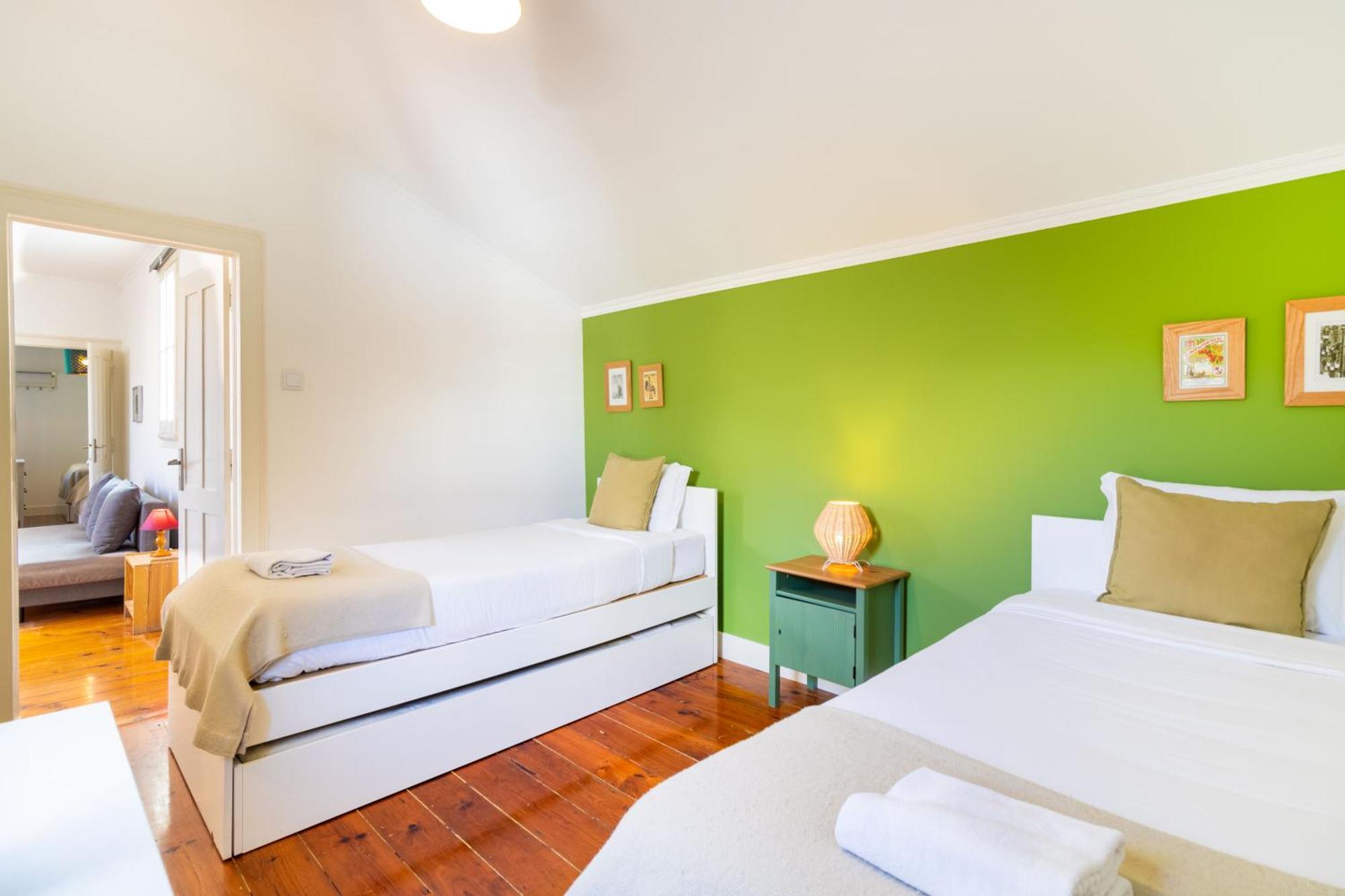 Inglaterra By Central Hill Apartments Lisboa Δωμάτιο φωτογραφία