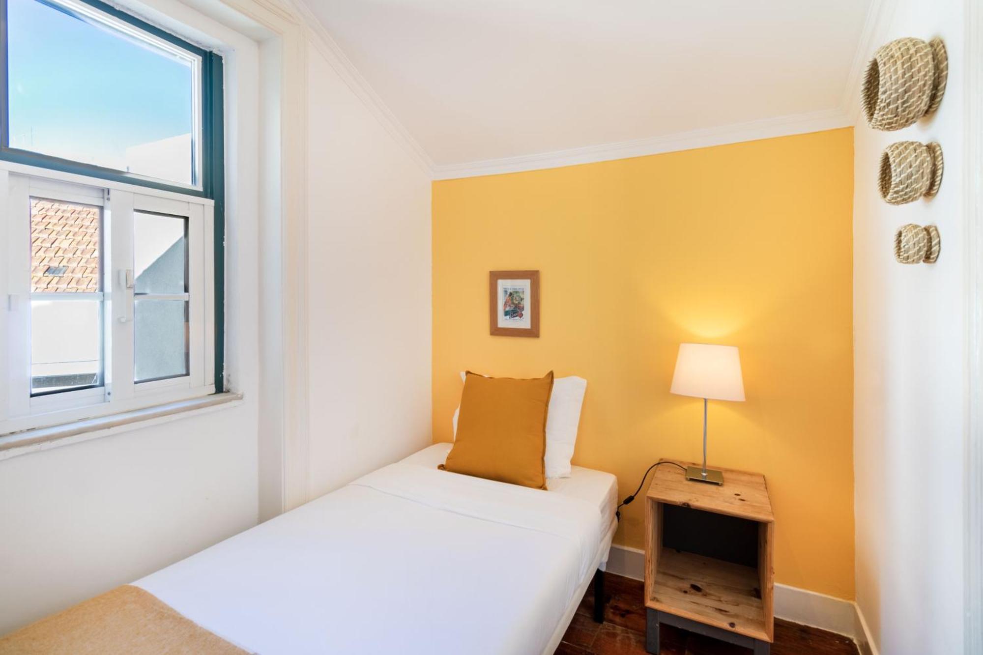 Inglaterra By Central Hill Apartments Lisboa Δωμάτιο φωτογραφία