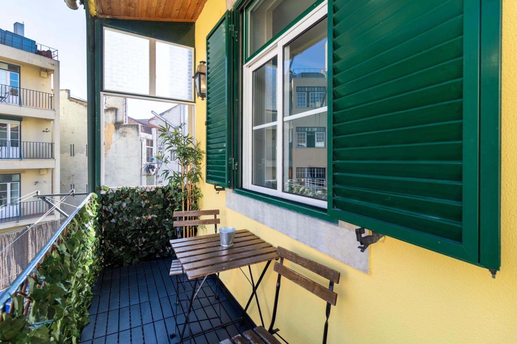 Inglaterra By Central Hill Apartments Lisboa Δωμάτιο φωτογραφία
