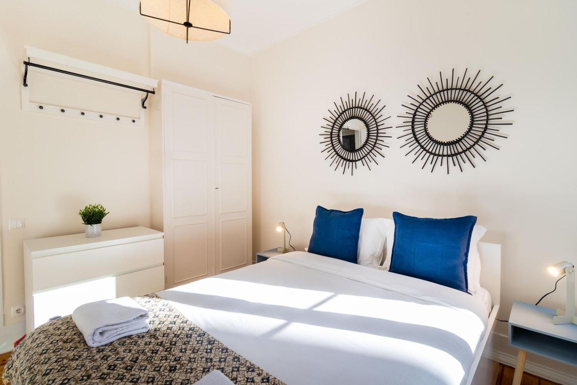 Inglaterra By Central Hill Apartments Lisboa Εξωτερικό φωτογραφία