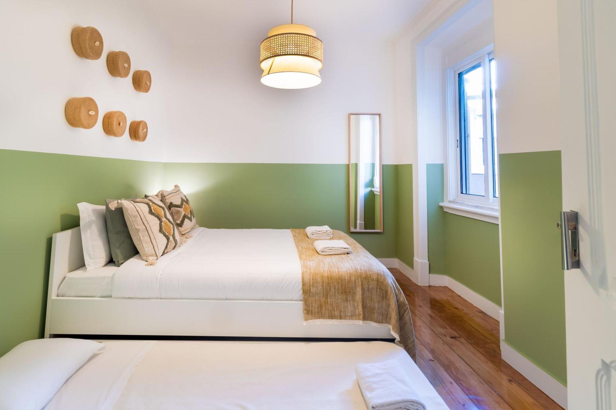 Inglaterra By Central Hill Apartments Lisboa Δωμάτιο φωτογραφία