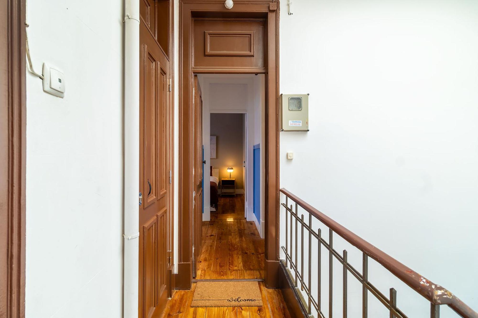 Inglaterra By Central Hill Apartments Lisboa Δωμάτιο φωτογραφία