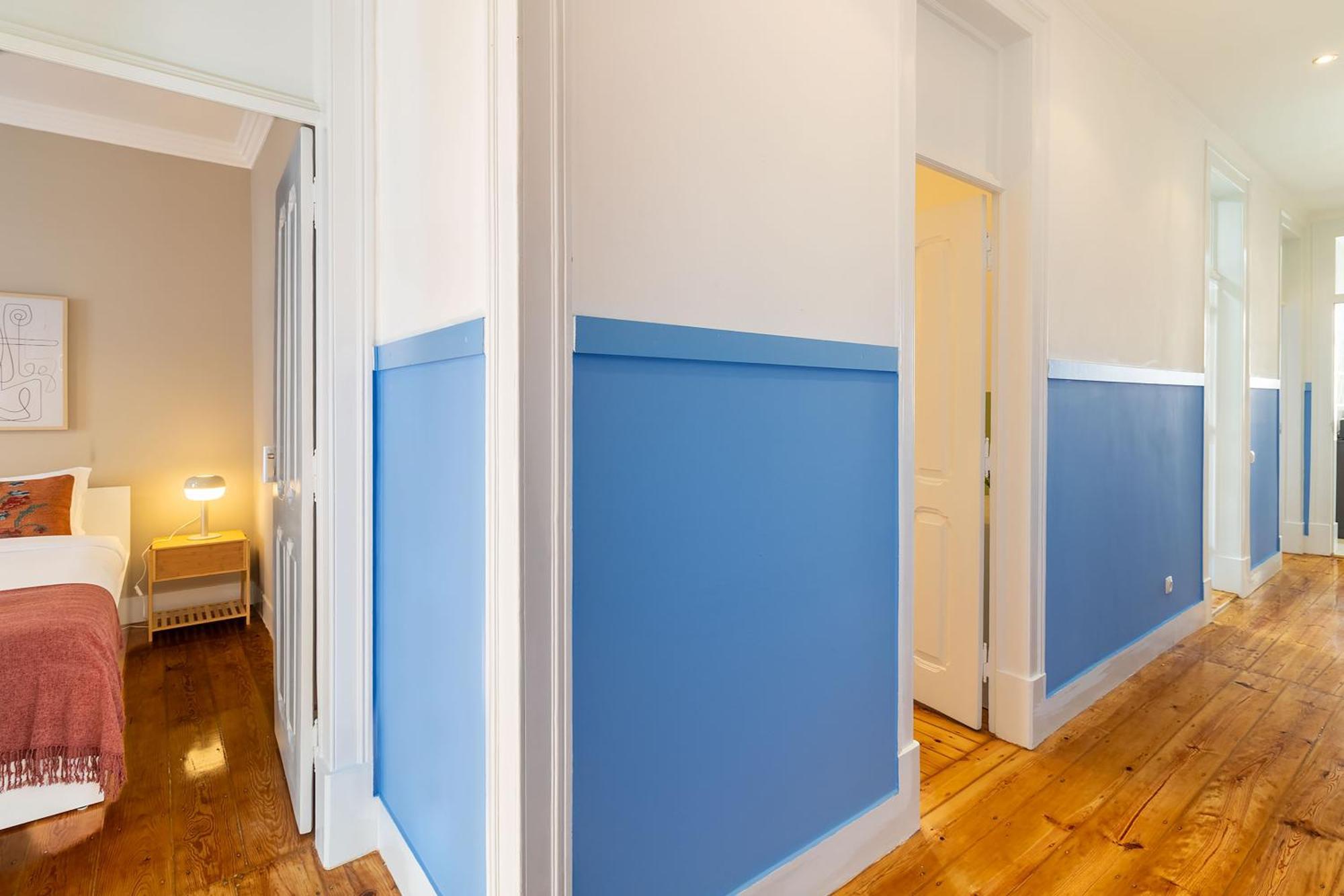Inglaterra By Central Hill Apartments Lisboa Δωμάτιο φωτογραφία