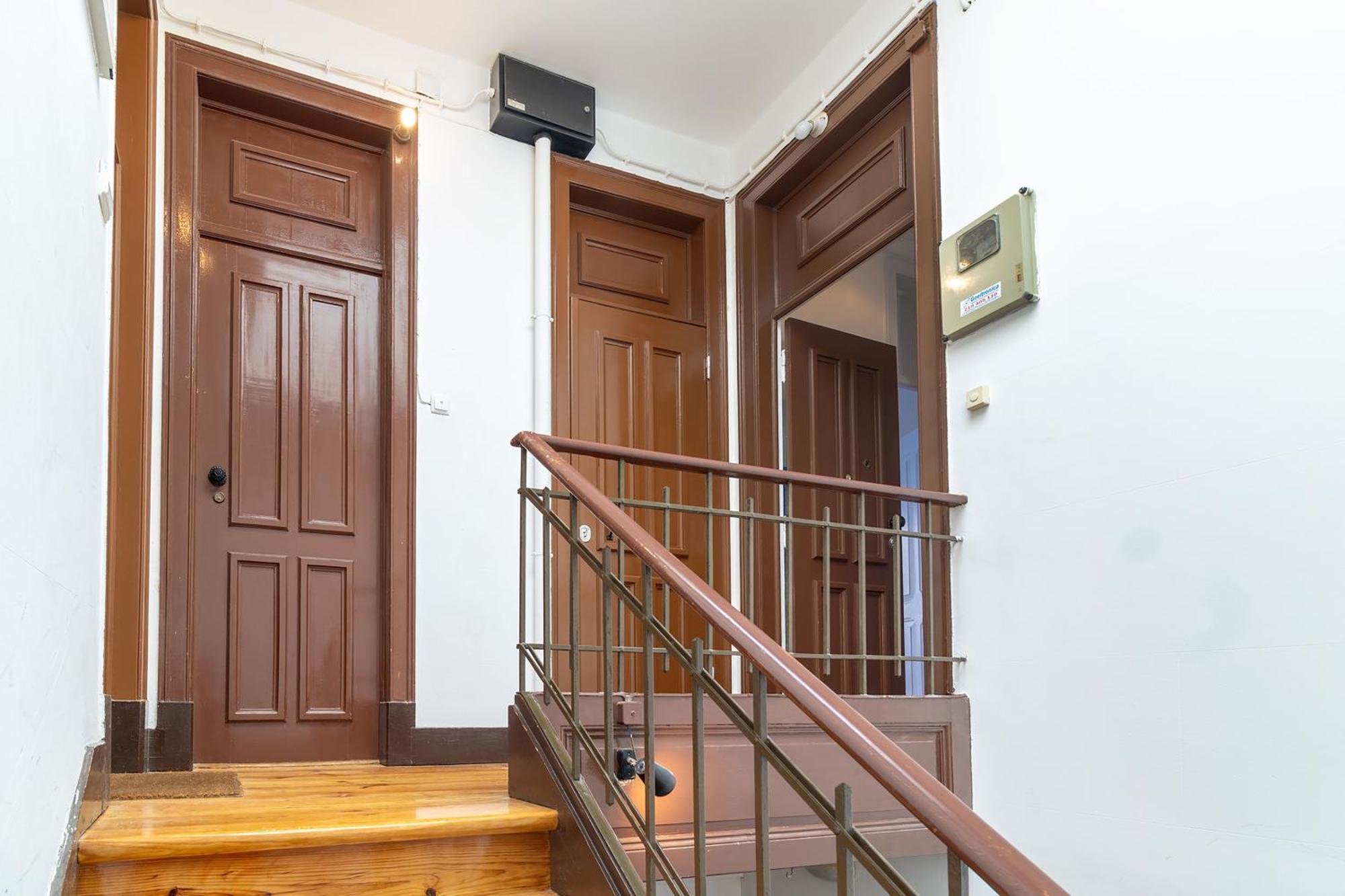 Inglaterra By Central Hill Apartments Lisboa Εξωτερικό φωτογραφία