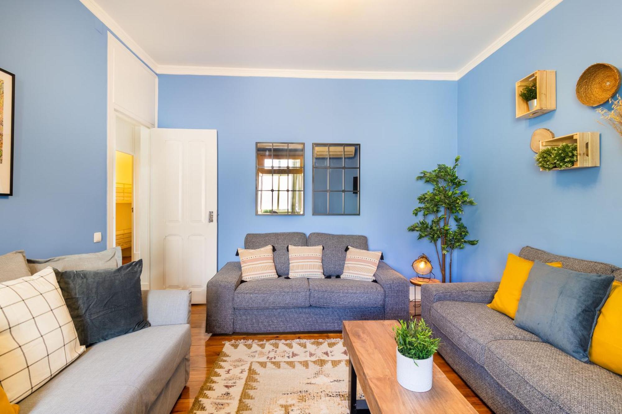 Inglaterra By Central Hill Apartments Lisboa Εξωτερικό φωτογραφία