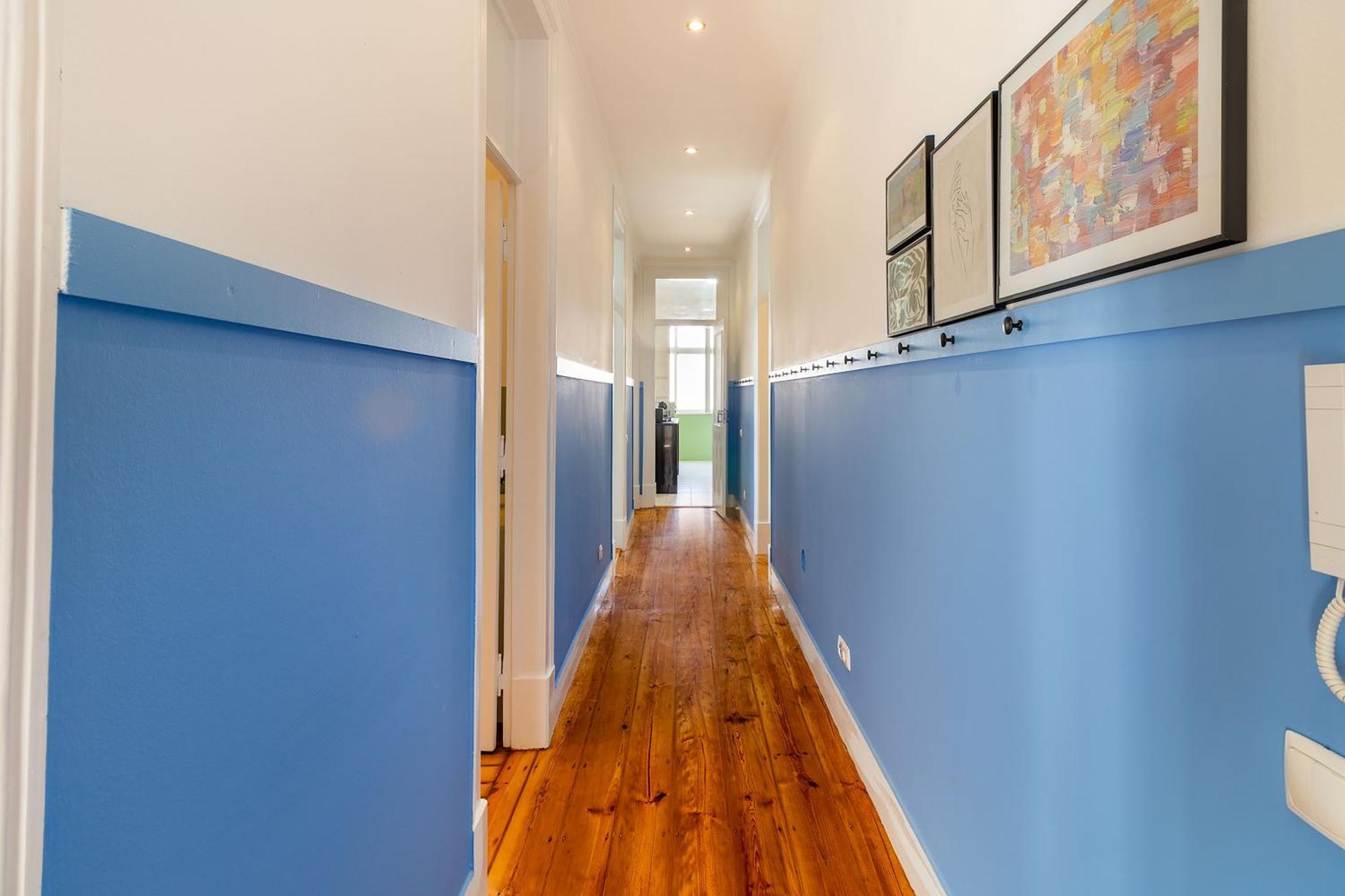 Inglaterra By Central Hill Apartments Lisboa Δωμάτιο φωτογραφία