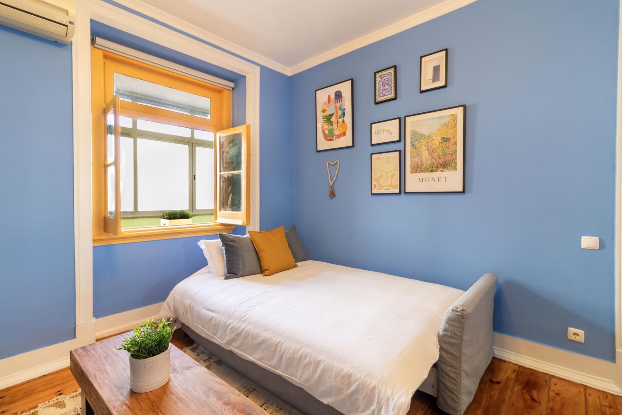 Inglaterra By Central Hill Apartments Lisboa Δωμάτιο φωτογραφία