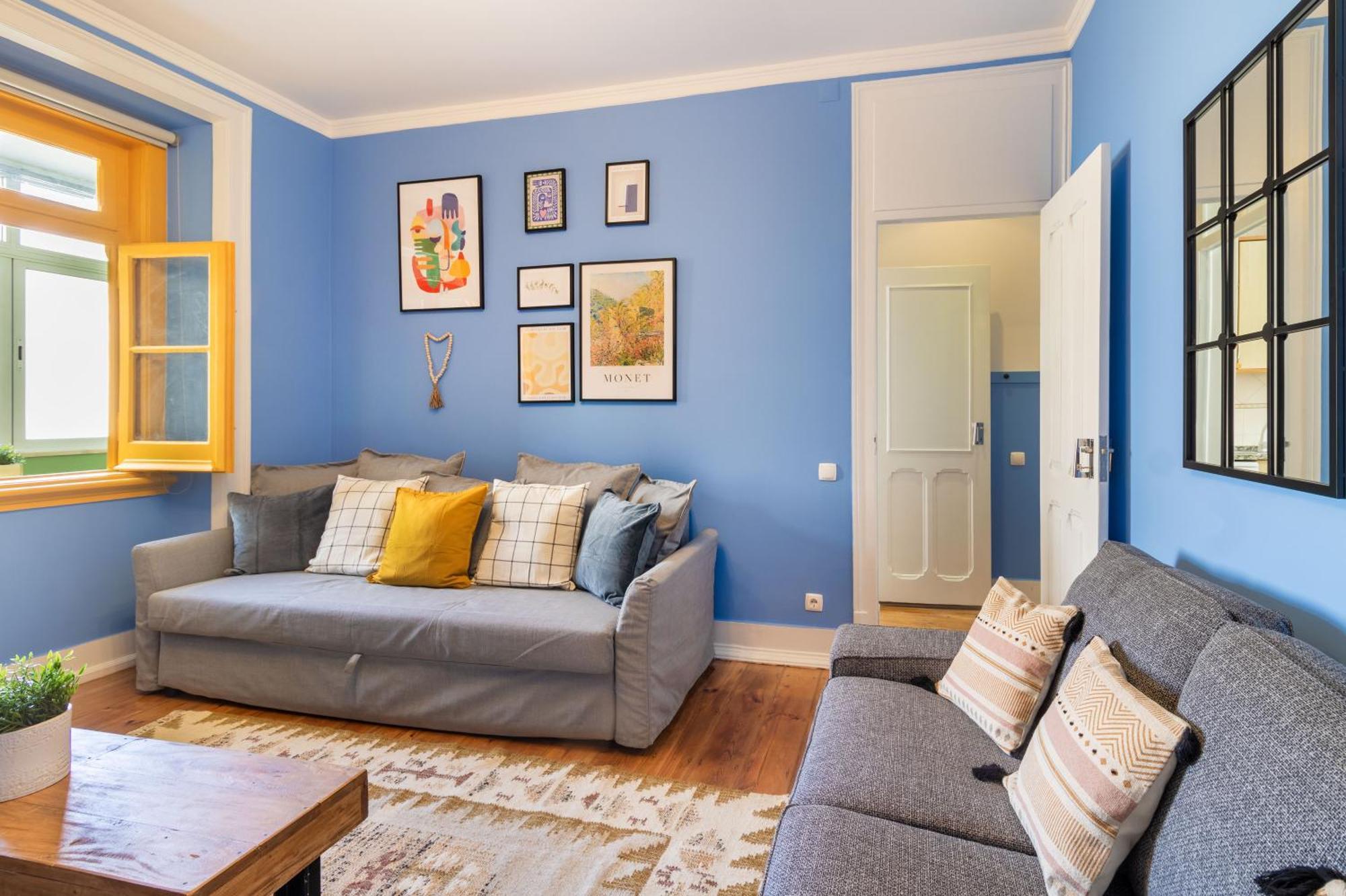 Inglaterra By Central Hill Apartments Lisboa Εξωτερικό φωτογραφία